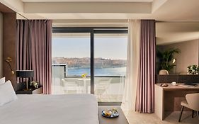 Fortina Spa Resort Мальта